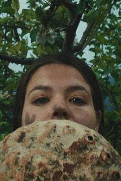 Movie poster for Abalone Eyes (2022)