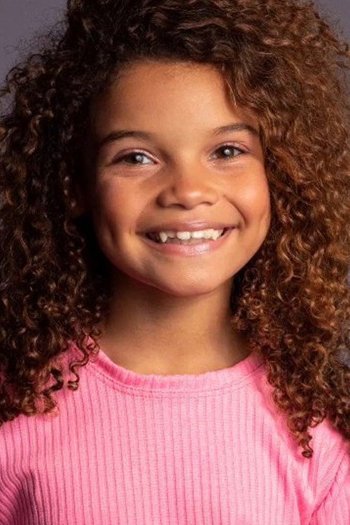 Photo of Valentina Pedro, Acting