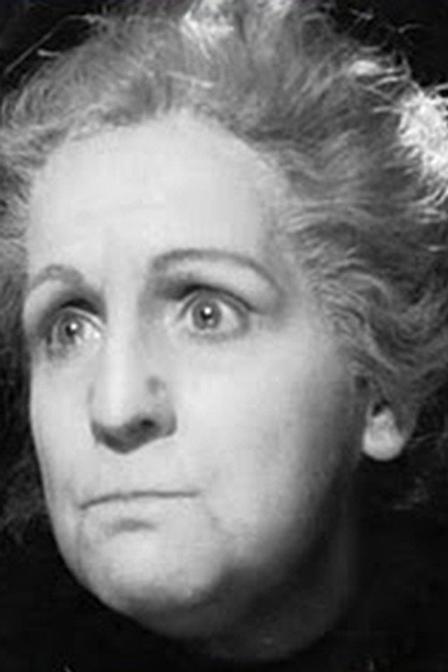 Photo of Julia Delgado Caro, Acting