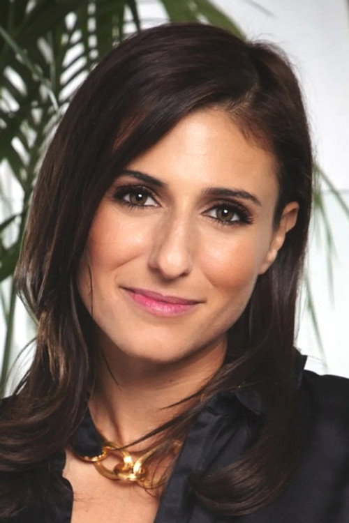 Photo of Laurie Segall, Acting