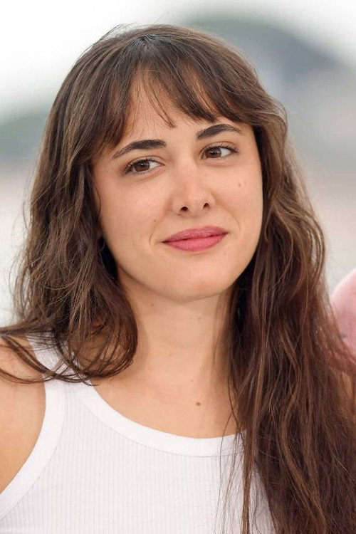Photo of Agustina San Martín, Directing