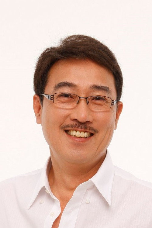 Photo of Allen Chao, Acting