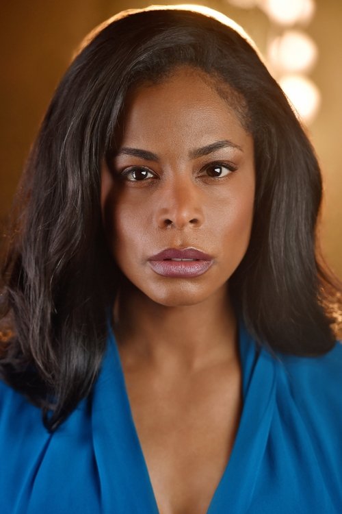 Photo of Jaies Baptiste, Acting