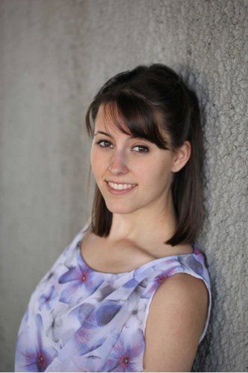 Photo of Alexandra Gorman, Acting