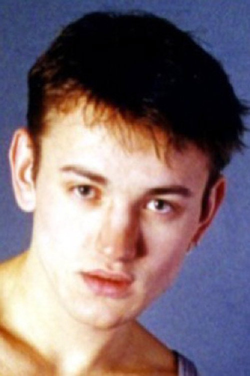 Photo of Maxime Pavlov, Acting
