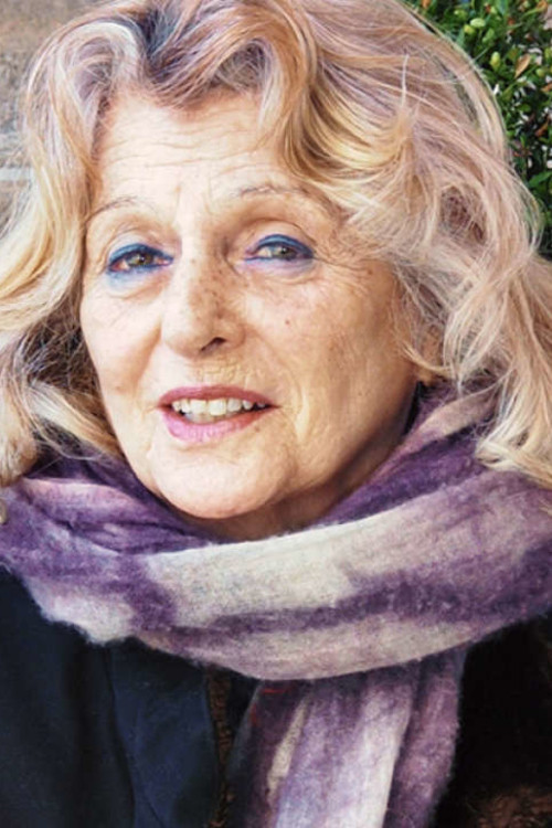 Photo of Jeannette Seaver, Acting