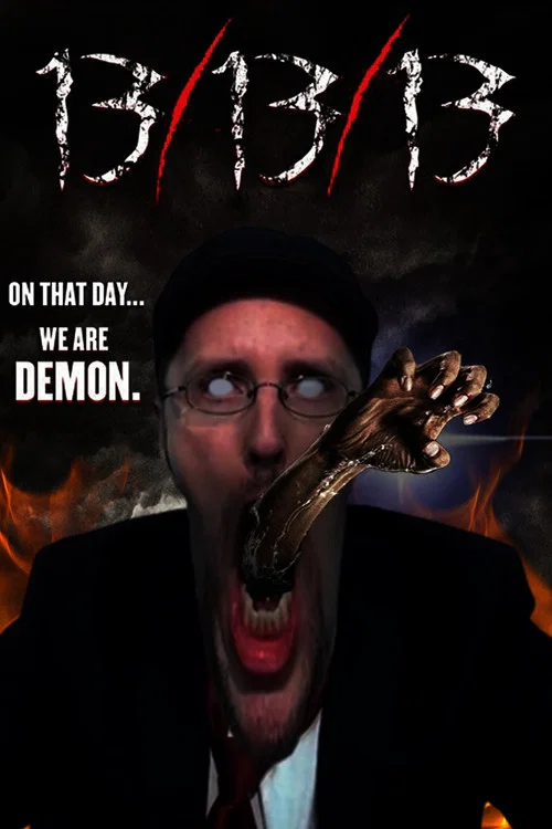 Movie poster for 13/13/13 (2013)
