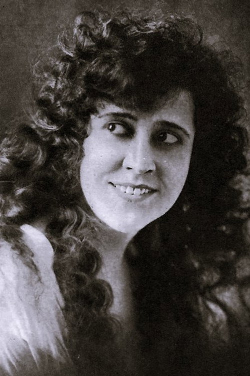 Photo of Leah Baird, Acting