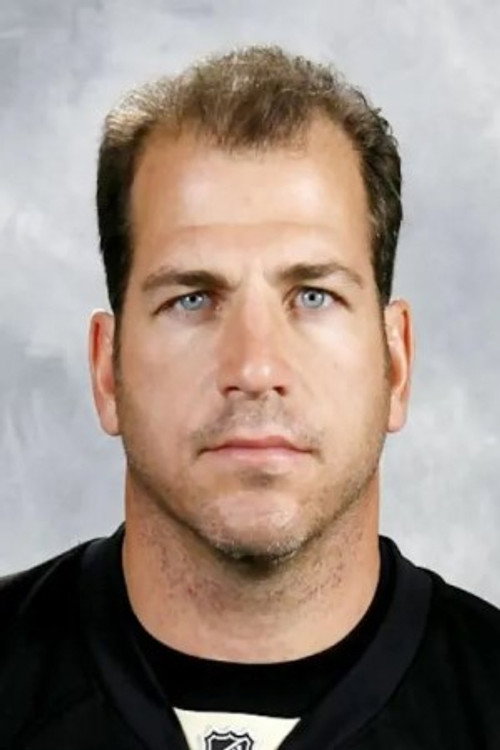 Photo of Mark Recchi, Acting