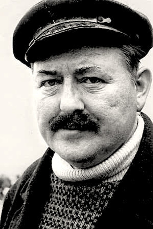 Carsten Byhring profile