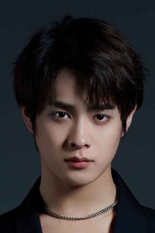 Hashimoto Yuta profile