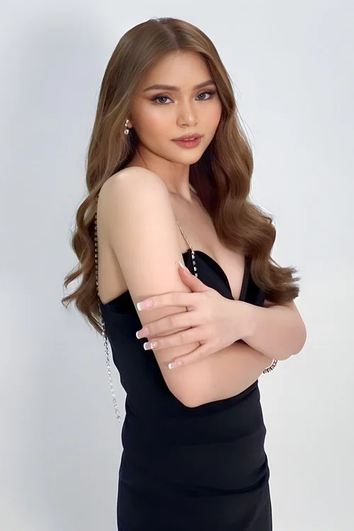 Photo of Aubrey Caraan, Acting