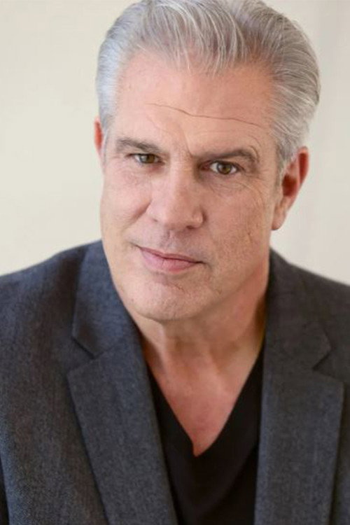 Photo of Tony Stavola, Acting