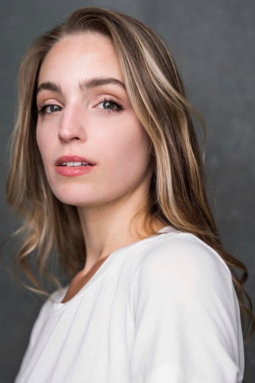 Photo of Zsuzsanna Bíró, Acting