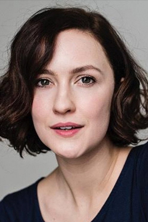 Photo of Charlotte Hamblin, Acting