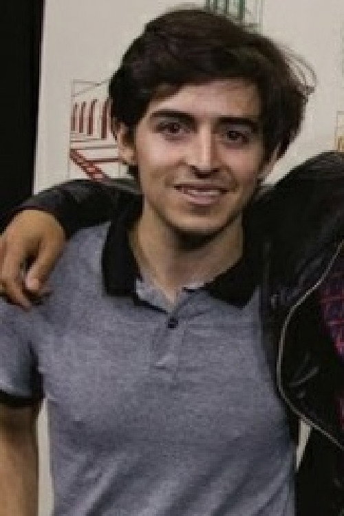 Photo of Diego Lavalle, Acting