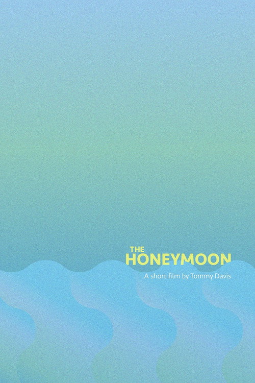 Movie poster for The Honeymoon (2016)
