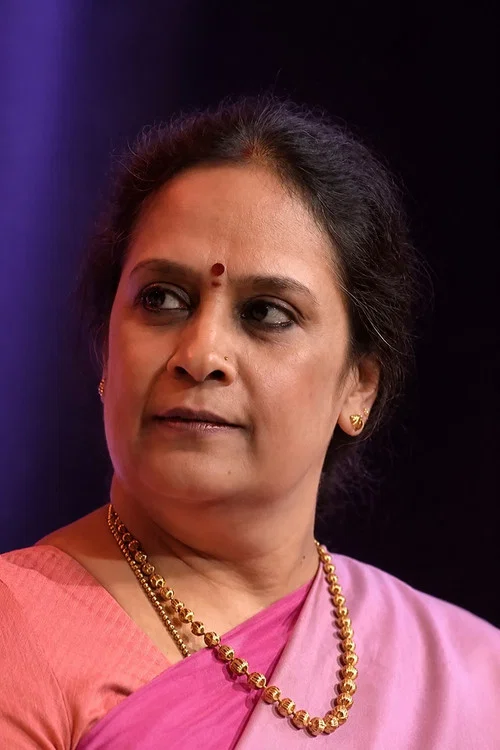 Photo of S.P. Sailaja, Sound