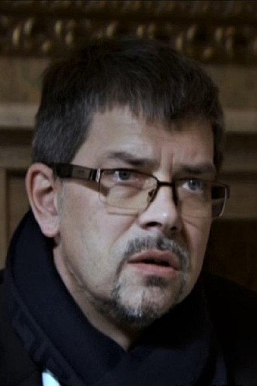 Photo of Aleksey Petrov, Acting