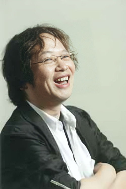 Photo of Katsuyuki Sumisawa, Writing
