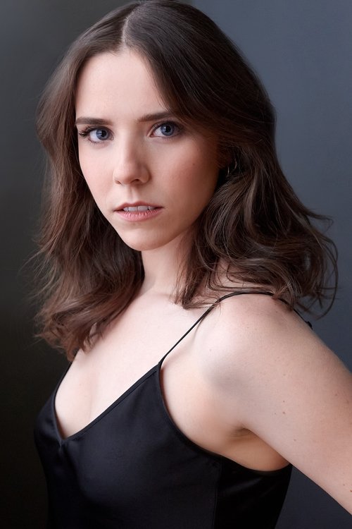 Photo of Emily Corcoran, Acting