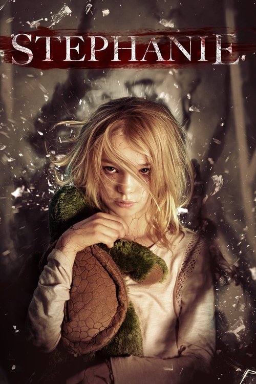 Movie poster for Stephanie (2017)