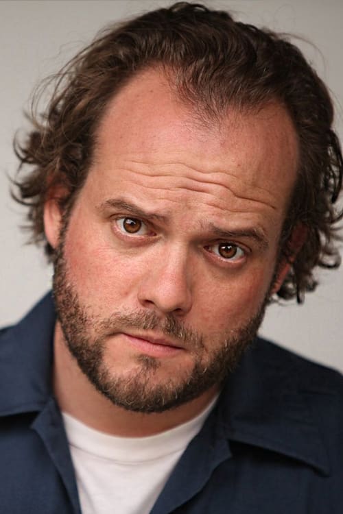 Photo of Justin Dray, Acting