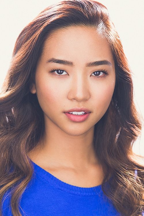 Photo of Teresa Ting, Acting