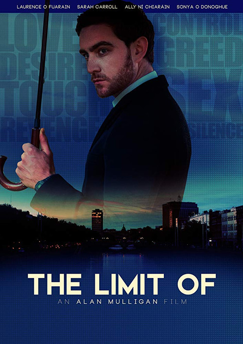 Movie poster for The Limit Of (2018)