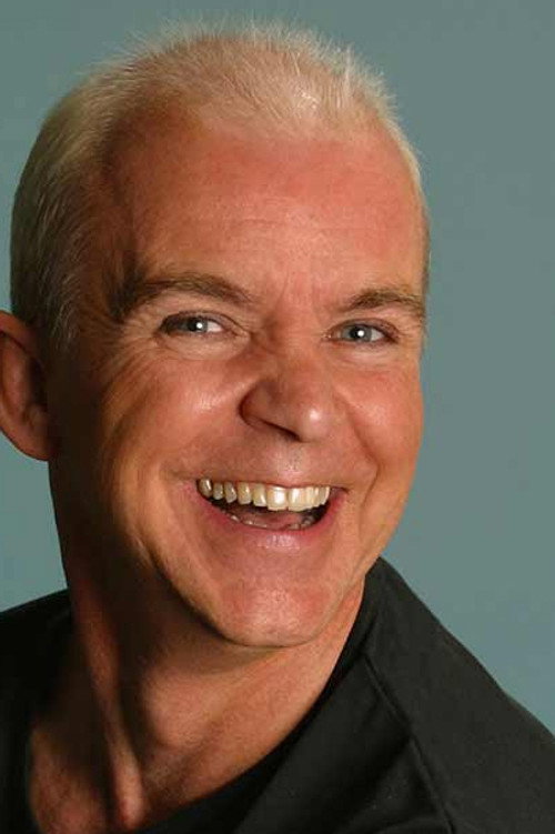 Wayne Dobson profile