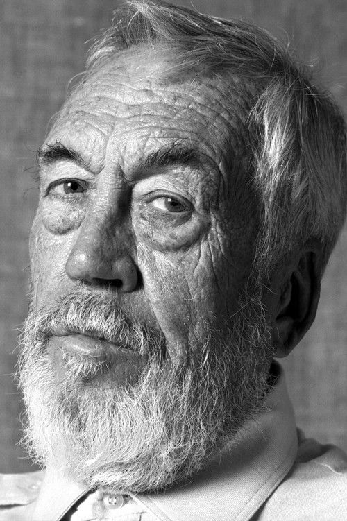 John Huston profile