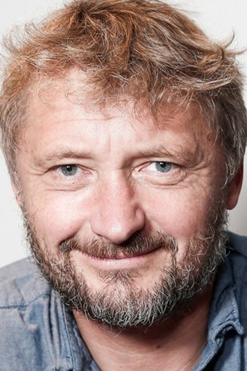 Jesper W. Nielsen profile