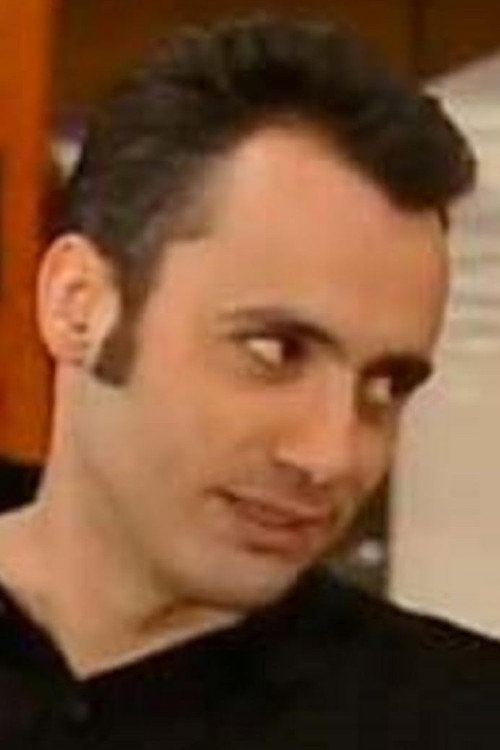 Photo of Gerasimos Mavros, Acting
