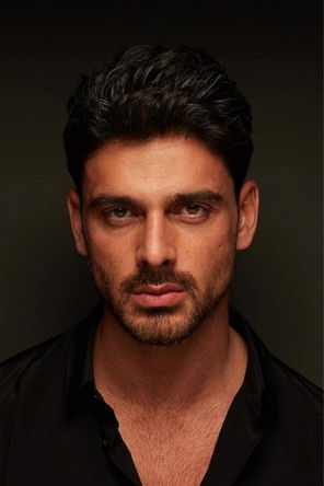 Photo of Michele Morrone, Acting