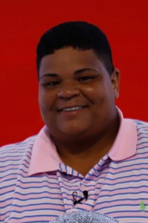 Photo of Jefferson Antônio da Silva, Acting