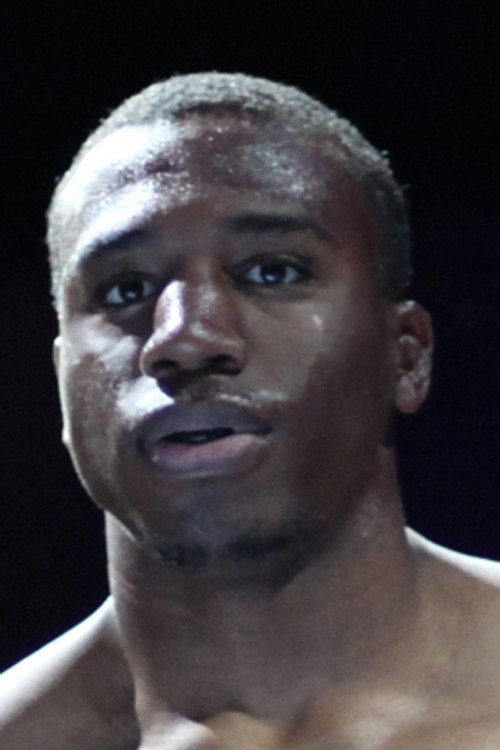 Photo of Kareem Hackett, Acting