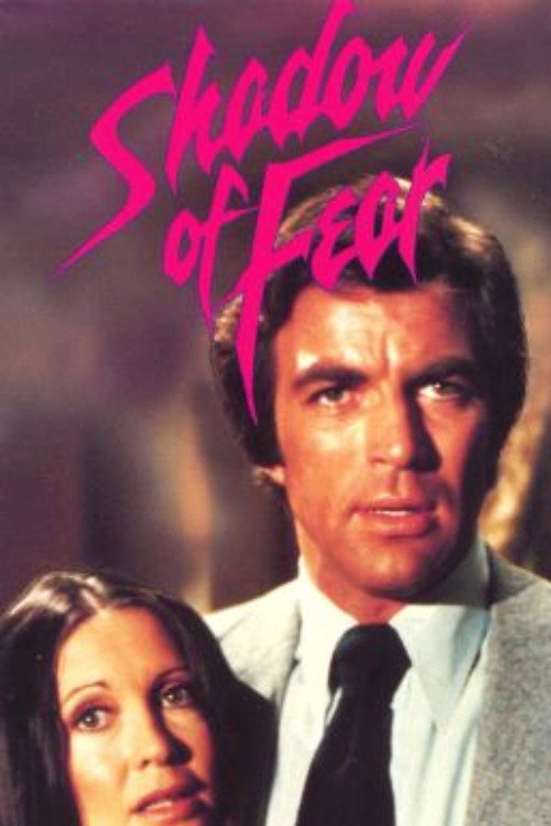 Movie poster for Shadow of Fear (1974)