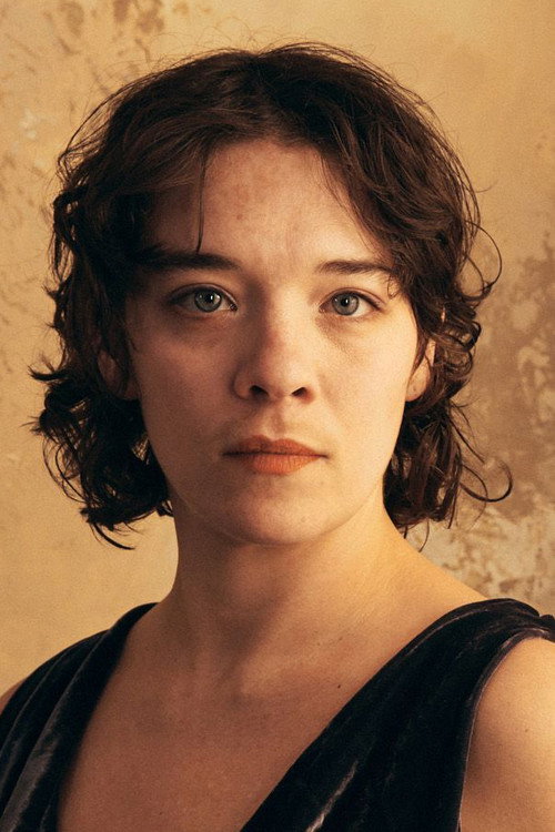 Photo of Leonie Buysse, Acting