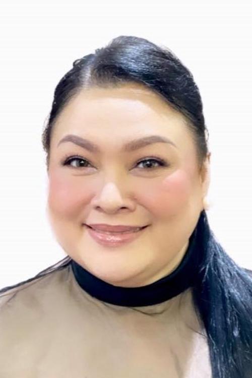 Marnie Lapus profile