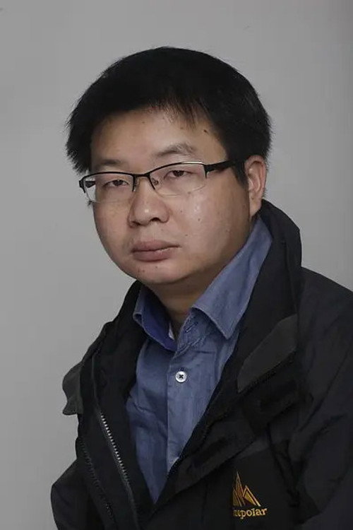 Photo of Jiang Nengjie, Directing