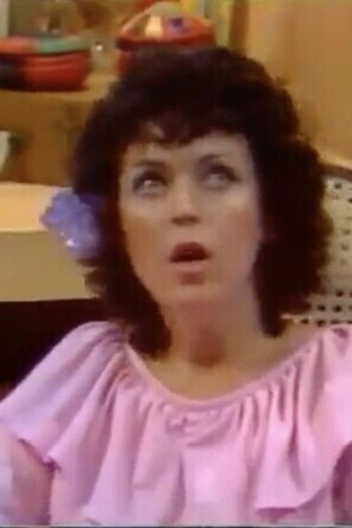 Franci Anderson profile