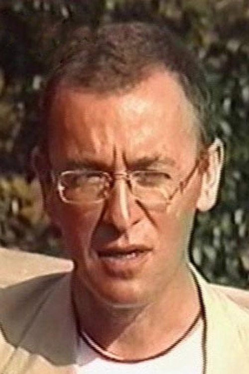 Photo of Grégory Franck, Acting