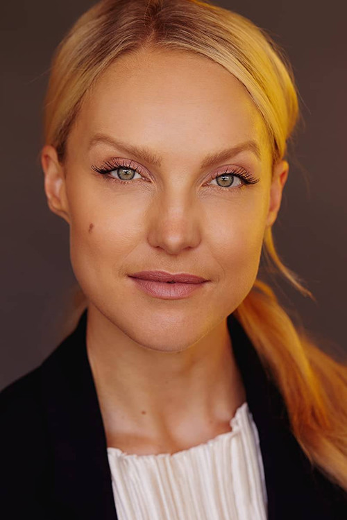 Photo of Charlotte Ellen Price, Acting