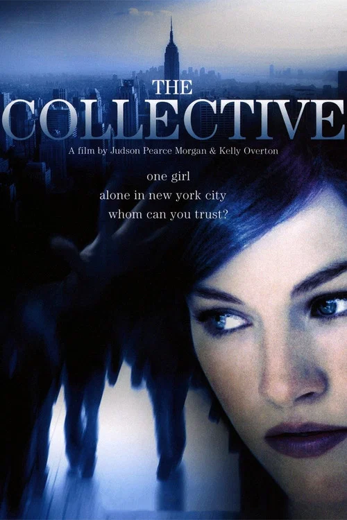 Movie poster for The Collective (2008)