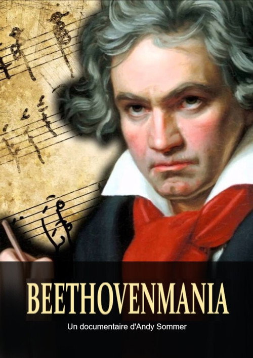 Movie poster for Beethoven Reloaded (2020)