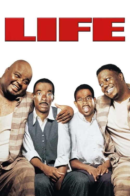 Movie poster for Life (1999)