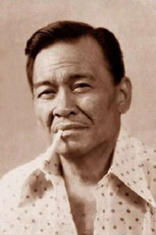 Photo of Martin Marfil, Acting