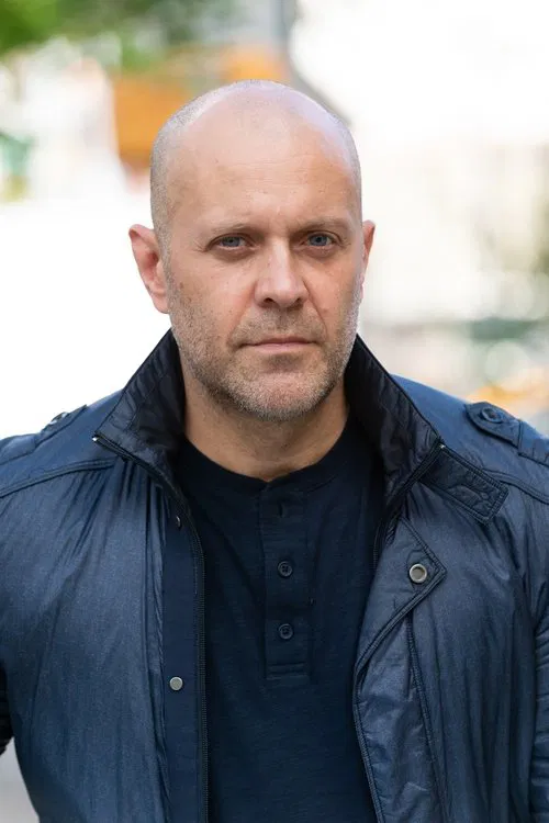 Photo of Douglas Taurel, Acting