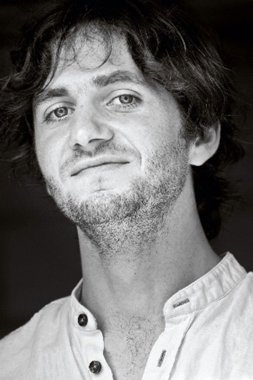 Lieven Scheire profile