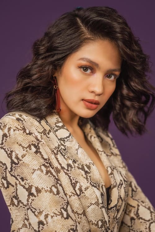 Jane Oineza profile